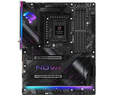 Дънна платка Asrock Z790 Nova Wi-Fi