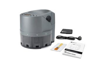 Монетоброячна машина Safescan 1450