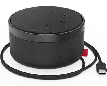 Тонколони Lenovo Go Wired Speakerphone