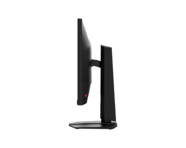 Монитор MSI G272QPF E2, 27', 1ms, 180Hz, RAPID IPS, 2560x1440 (WQHD), 16:9, FLAT, Adaptive-Sync, 92.83% DCI-P3, AG, 300 nits, 1000:1, DCR 100M:1, DP(1.2a), 2xHDMI2.0b, Pivot, Heigh Adj., VESA, Black, 6.3kg