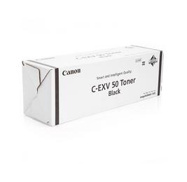 Тонер касета съвместима CANON C-EXV50 PREMIUM