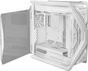 Кутия за компютър Asus ROG Hyperion GR701 White