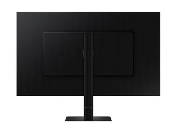 Монитор Samsung 32D600 32' IPS LED, 2560x1440, 350 cd/m2, PBP, PIP, USB-C 90W, 3xUSB 3.0, Display Port 1.4, 2xHDMI 2.2, Black