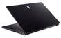 Лаптоп Acer Nitro V15,ANV15-52-93HH,Intel Core i9-13900H(14C/20T, up to 5.40 GHz, 24MB), 15.6' FHD (1920X1080) IPS 165Hz, 32GB DDR4, 1024GB PCIe NVMe SSD, RTX 5060 8GB GDDR7  572 AI TOPS, WiFi AX, BT.5.2, HD Cam, KB Backlit, Linux , Shale Black