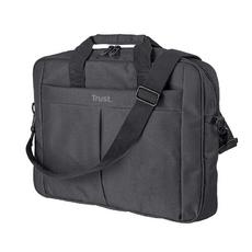Чанта TRUST Primo Carry Bag 16' - Black