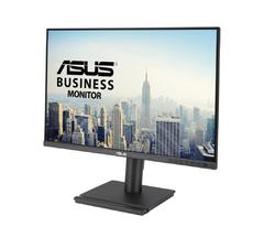 Монитор Asus BE248CFN Docking Monitor,24.1 ', WUXGA(1920x1200), IPS, 100Hz, Frameless, USB-C Docking, RJ45, Stereo Speakers, Height Adjustable, Ergonomic Design, HDMI, Daisy-chain, Eye Care, Low Blue Light, Flicker Free, Wall Mountable, Sustainability, Bl