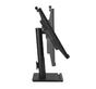 Монитор Asus BE279QFK Video Conferencing Monitor ,27', Full HD, IPS, 100Hz, Frameless, Full HD Webcam, Mic Array, Stereo Speakers, Height Adjustable, Ergonomic Design, HDMI, Eye Care, Low Blue Light, Flicker Free, Wall Mountable, Sustainability,Black