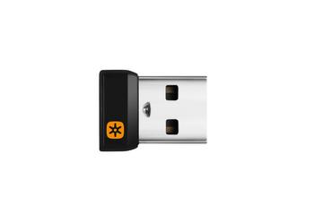 Аксесоар Logitech USB Unifying Receiver - EMEA