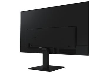 Монитор Samsung LS27D300GA, 27' IPS LED, 1920x1080, 5ms, 100 Hz, 250cd/m2,HDMI  Black