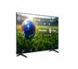 Телевизор Hisense 65' A6N, 4K Ultra HD 3840x2160, DLED, DFA, Precision Colour, HDR 10+, HLG, Dolby Vision, DTS Virtual X, Smart TV, WiFi, BT, Light Sensor, Gaming Mode, 1xHDMI2 eArc, 2xHDMI, 2xUSB, LAN, CI+, DVB-T2/C/S2, Black