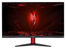 Монитор Acer Nitro KG272M3bmiipx, 27' IPS LED ZeroFrame, FHD (1920x1080), FreeSync 180Hz, 1ms(VRB), 100M:1, 250nits, 99% sRGB, 2xHDMI, DP, Audio Out, Speaker 2Wx2, BluelightShield, Tilt, Vesa, Black