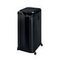 Шредер Fellowes Automax 550C