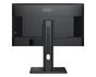 Монитор MSI PRO MP275PG, 27', 1ms, 100Hz, IPS, 1920x1080 (FHD), 16:9, FLAT, Adaptive-Sync, MSI Power Link, EyesErgo, 78% SRGB, AG, 300 nits, 1000:1, DP (1.2a), HDMI 1.4b, VGA, Line-in, Speakers 2x2W, Pivot, Heigh Adj. 130 mm, VESA, Black, 6.03kg