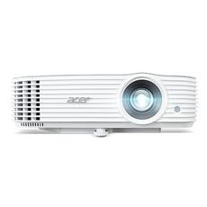 Мултимедиен проектор Acer Projector X1529HK, DLP, FHD (1920x1080), 4500 ANSI Lm, 10000:1, 3D, Auto Keystone, 24/7 operation, Low input lag,  AC power on, 2xHDMI, RS232, USB(Type A, 5V/1.5A), Audio in/out, 1x3W, 2.88Kg, White