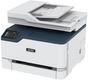 Лазерно многофункционално устройство Xerox C235 A4 multifunction printer 22ppm. Duplex, network, wifi, USB, 2.4' colour touch screen, 250 sheet paper tray