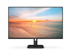 Монитор Philips 27E1N1200A, 27' IPS WLED, 1920x1080@120Hz, 4ms GtG, 1ms MPRT, 300cd m/2, 1500:1, Mega Infinity DCR, Adaptive Sync, FlickerFree, LowBlue Mode, 2Wx2, Tilt, D-SUB, HDMI, DP