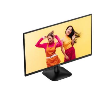 Монитор AOC 24B35HM2, 23.8' VA WLED, 1920x1080@100Hz, 4ms GtG, 1ms MPRT, 300cd m/2, 4000:1, Mega Infinity DCR, Adaptive Sync, FlickerFree, Blue Light Soft., Tilt, D-SUB, HDMI
