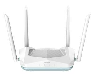 Рутер D-Link EAGLE PRO AI AX1500 Smart Router