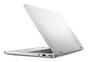 Лаптоп Dell Pro 14 Plus PB14250, Intel Ultra 5 236V vPro (40 TOPS NPU, 8 cores, up to 4.7 GHz), 14, FHD+, 300 nit, 45% NTSC, AG, 16 GB: LPDDR5x, 8533 MT/s (onboard), 512 GB SSD, Integrated Intel graphics, FHD+IR Cam, Wi-Fi 7, FPR, Backlit Kb, Win 11 Pro, 