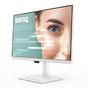 Монитор BenQ GW3290QT 32' IPS, 5ms, QHD 2560x1440, 75Hz, 99% sRGB, Eye Rem.,Eye-CareU, Flicker-free, LBL, B.I. Gen2, ePaper, 1000:1, 20M:1 DCR, 8 bit, 350cd/m2, HDMI, DP, USB-C 60W, Daisy Chain, 3xUSB 3.2, 2Wx2, HAdj.110mm, Headph.jack, Line In,Tilt, VESA