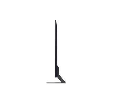 Телевизор LG 55QNED85T3C, 55' 4K QNED HDR Smart TV, 100Hz, 3840x2160, DVB-T2/C/S2, a8 AI Processor 4K, HDR 10 PRO, webOS 24 ThinQ, FreeSync Compatible, VRR, Multi View, 4K Upscaling, WiFi 5, Voice Control, Bluetooth 5.1, AirPlay 2, LAN, CI, HDMI, SPDIF, 2