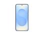 Калъф Samsung Galaxy S25 Case Silicone Light Blue