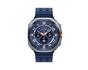 Часовник Samsung L705 Galaxy Watch Ultra (2025) 47mm LTE Titanium Blue