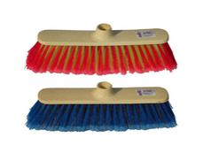 Четка с къс косъм