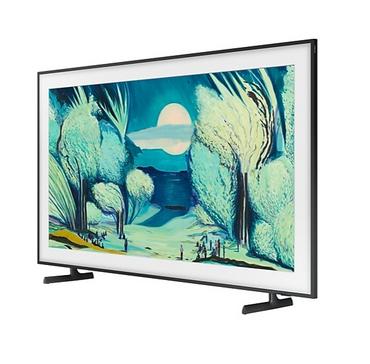 Телевизор Samsung The Frame 55LS03F, 138 cm, Smart, 4K Ultra HD, 100Hz ( Up to 120Hz) Model 2025