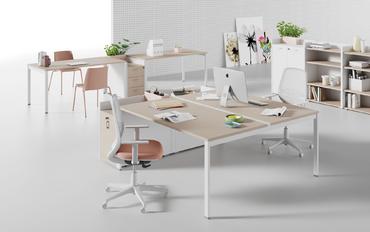  Оперативен кабинет OXI COLOR