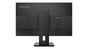 Монитор LenovoThinkVision E24-30 23.8' IPS, WLED, 16:9, 1920x1080, 4ms, 100Hz, 1300:1, 2Wx2 Speakers, HDMI, DP, VGA, Tilt, Swivel, Pivot, Height Adjust Stand