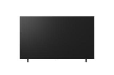 Телевизор LG 65NANO80A3B, 65' 4K HDR Smart Nano Cell TV, 3840x2160, DVB-T2/C/S2, AI Alpha 7, HDR 10 PRO, webOS 25, ThinQ AI, VRR, ALLM, HGiG, WiFi, Clear Voice, AI Upscaling, Bluetooth, Hdmi e-ARC , CI, LAN, AirPlay2, Chromecast, 2 Pole stand, Black