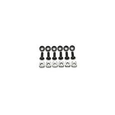 Аксесоар Formrack M6 Caget nut, cup washer, screw, set=20 pcs