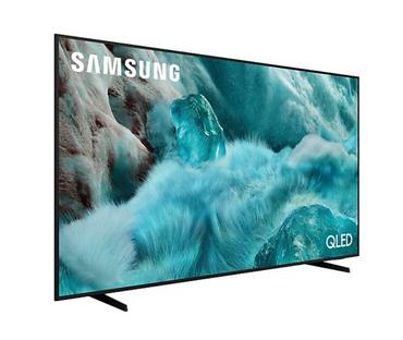 Телевизор Samsung QLED 65Q7F 65' Smart, 4K Ultra HD, 50Hz Model 2025