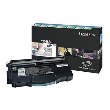 Тонер касета съвместима LEXMARK 12016SE PREMIUM