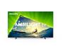 Телевизор Philips 65PUS8209/12, 65' 4K Ultra HD QLED, 3840x2160, DVB-T/T2/T2-HD/C/S/S2, 60Hz, Ambilight 3, Pixel Precise UHD, HDR+, Titan OS, Dolby Atmos, VRR, 3*HDMI, 2*USB, 802.11n, 20W RMS, Black