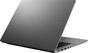 Лаптоп Asus Vivobook S M3407KA-SF030,AMD Ryzen 5 AI,14.0 OLED WUXGA(WU) 1920X1200 16:10 Bend+300nits Glare DCI-P3:95% Glare 60 Hz,16GB DDR5 (on BD),1TB SSD,Backlit Chiclet Keyboard with Num-key, No OS, Matt Grey, AI PC +Backpack