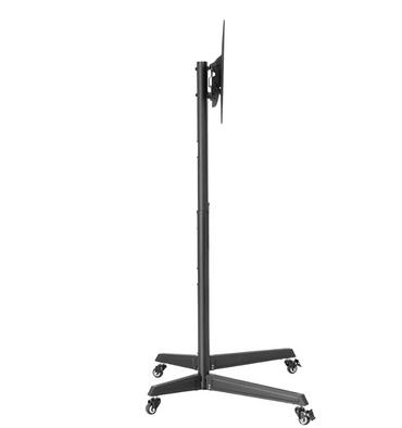 Стойка Neomounts by Newstar Mobile Floor Stand (height adjustable: 128,5-145 cm)