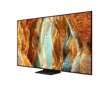 Телевизор Samsung 55' Neo QLED 55QN70F, Ultra HD 4K, Mini LED Smart HDR 100Hz (Up to 144Hz) Model 2025