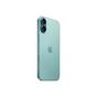 Мобилен телефон Apple iPhone 16 Plus 128GB Teal