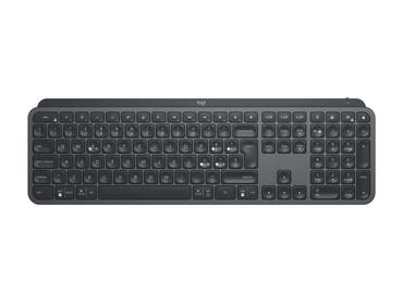 Клавиатура Logitech MX Keys for business, Graphite
