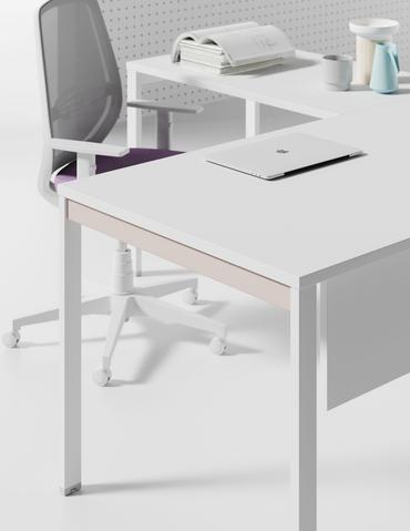  Оперативен кабинет OXI COLOR