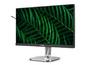 Монитор Philips 24B2G5200, 23.8' IPS WLED, 1920x1080@100Hz, 4ms GtG, 300cd m/2, 1000:1, 50M:1 DCR, Adaptive Sync, FlickerFree, Blue Light tech., 3Wx2, Tilt, Height Adjust, Pivot, Swivel, D-SUB, HDMI, DP, USB hub