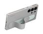 Калъф Samsung Galaxy S25 Ultra Case Standing Grip Gray