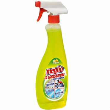 Обезмаслител Meglio, 750 мл. помпа