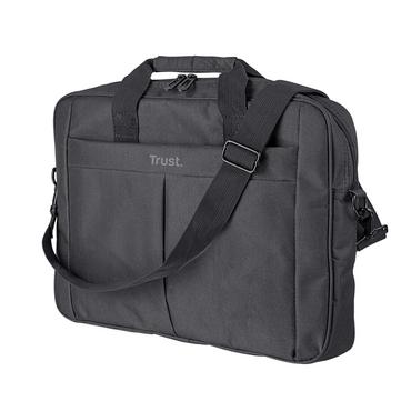 Чанта TRUST Primo Carry Bag 16' - Black