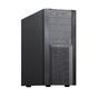 Кутия за компютър Chieftec Workstation Chassis CW-01B-OP