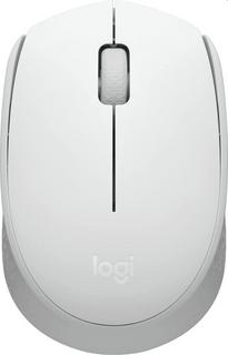 Мишка Logitech M171 Wireless Mouse - OFF WHITE - EMEA-914