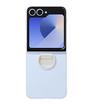 Калъф Samsung Galaxy Flip6 Clear Case Transparent