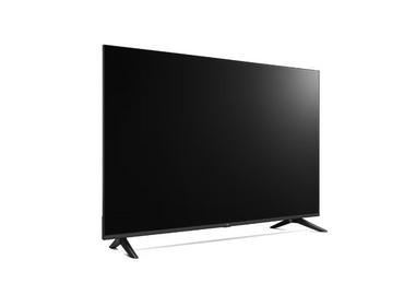 Телевизор LG 43UA73003LA, 43' 4K UltraHD TV 4K (3840x2160), DVB-T2/C/S2, webOS 25 Smart, ThinQ AI, Alpha 7 AI Processor, WiFi, HDR10 pro, HLG, ALLM/HGiG, 4K Upscaling, AI Sound pro, Multiple View, HDMI eARC, LAN, USB, Bluetooth, Google Cast, 2 Pole Stand,